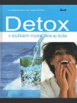 Detox v službách mysle, tela aj duše   - náhled
