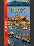Mallorca Reiseführer - náhled