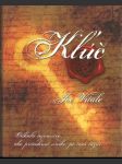 Kľúč  - náhled