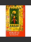 Josafat Kuncevič - náhled