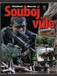Souboj vůle (veľký formát) - náhled