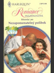 Nezapomenutelný polibek - náhled