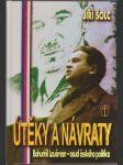 Útěky a návraty - náhled