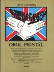 Orol pristál - náhled