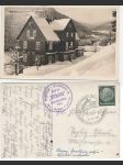 Spindlermühle Hotel Alt-Heide Celistvost obsazený Špindlerův mlýn - náhled