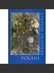 Volání Královny růžence - náhled