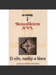 O víře, naději a lásce - náhled