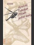 Příběh jedné lásky - náhled