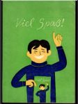 Viel Spass (malý formát) - náhled