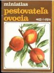 Miniatlas pestovateľa ovocia (malý formát) - náhled