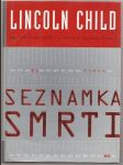 Seznamka smrti - náhled