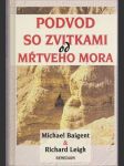 Podvod so zvitkami od mora - náhled