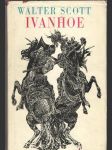 Ivanhoe - náhled