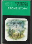 Žádné stopy - náhled