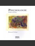 Psychologie dnes a zítra - náhled