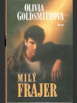 Milý frajer - náhled