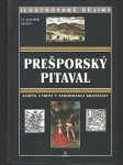 Prešporský pitaval (veľký formát) - náhled