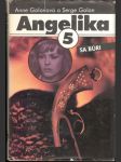 Angelika  5 - sa búri - náhled