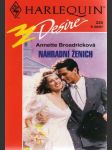 Náhradní ženich - náhled
