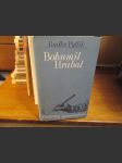 Bohumil Hrabal - náhled