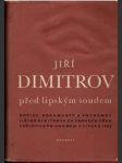Jiří Dimitrov před lipským soudem - náhled