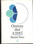 Ozveny dní a nocí (malý formát) - náhled