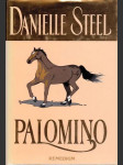 Palomino - náhled