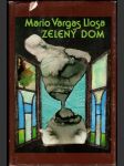 Zelený dom - náhled