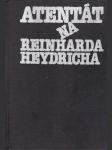 Atentát na Reinharda Heydricha - náhled