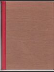 Umění - sborník pro českou výtvarnou práci   1935 - Ročník VIII.  - náhled
