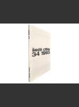 Šedá cihla 34/1993 - náhled