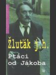 Ptáci od Jákoba - náhled