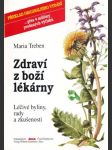 Zdraví z boží lékárny (veľký formát) - náhled