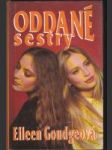 Oddané sestry - náhled