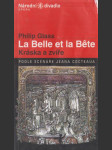 La Belle et la Bete - Kráska a zvíře - náhled