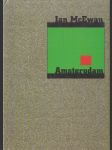 Amsterodam - náhled