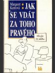 Jak se vdát za toho pravého - náhled