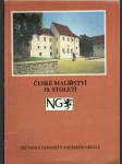 České malířství 19. století  - náhled