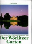Der Wőrlitzer Garten (veľký formát) - náhled