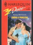 Chuďas a princezna - náhled
