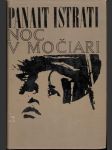 Noc v močiari - náhled