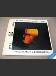 50. výročí ústavu pro výzkum paliv běchovice 1972 - náhled