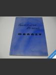 František dvořák obrazy / život a dílo 2001 - náhled