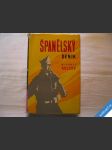 Španělský deník kolcov michail 1960 - náhled