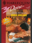 Dvojí poslání - náhled