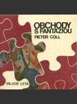 Obchody s fantáziou - náhled