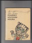 Pohádky kocoura Moura - náhled