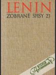 Zobrané spisy 23 - náhled