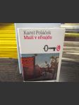 Muži v ofsajdu - náhled
