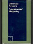 Angažované diagnózy - náhled